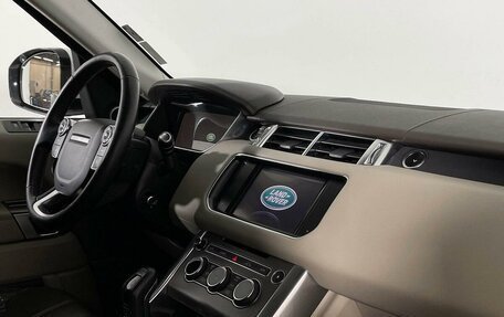 Land Rover Range Rover Sport II, 2013 год, 3 550 000 рублей, 9 фотография
