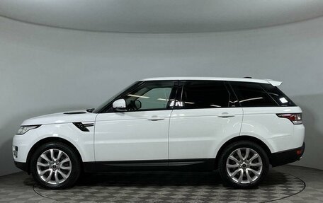 Land Rover Range Rover Sport II, 2013 год, 3 550 000 рублей, 8 фотография