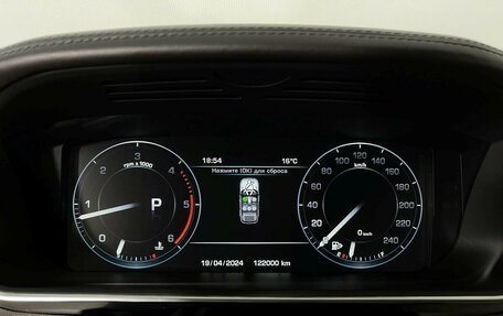 Land Rover Range Rover Sport II, 2013 год, 3 550 000 рублей, 11 фотография