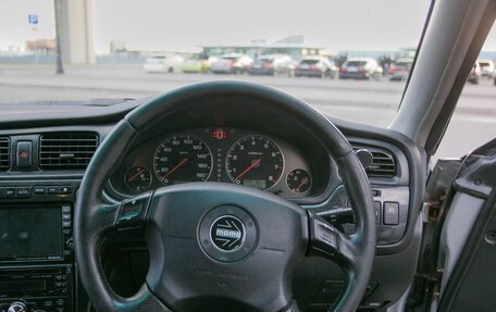 Subaru Legacy III, 2002 год, 500 000 рублей, 14 фотография