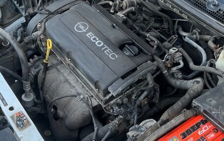 Opel Astra J, 2012 год, 760 000 рублей, 31 фотография