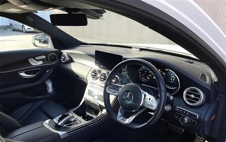 Mercedes-Benz C-Класс, 2021 год, 2 140 000 рублей, 2 фотография