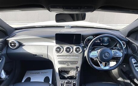 Mercedes-Benz C-Класс, 2021 год, 2 140 000 рублей, 5 фотография