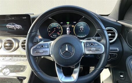 Mercedes-Benz C-Класс, 2021 год, 2 140 000 рублей, 3 фотография