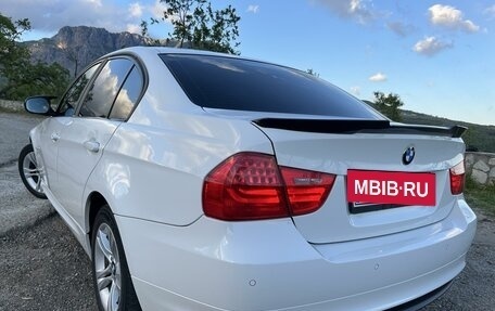 BMW 3 серия, 2009 год, 1 250 000 рублей, 6 фотография