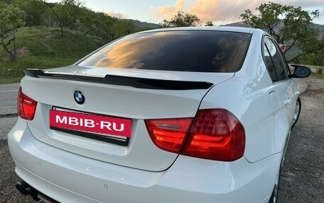 BMW 3 серия, 2009 год, 1 250 000 рублей, 13 фотография
