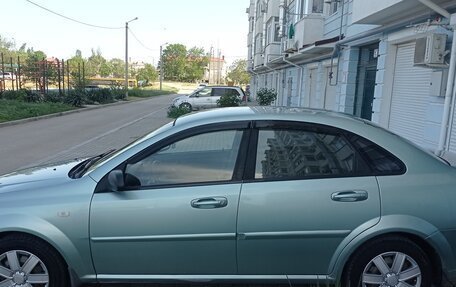 Chevrolet Lacetti, 2007 год, 600 000 рублей, 4 фотография