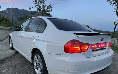 BMW 3 серия, 2009 год, 1 250 000 рублей, 5 фотография