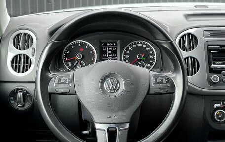 Volkswagen Tiguan I, 2014 год, 2 099 000 рублей, 12 фотография