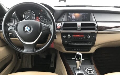 BMW X5, 2010 год, 2 190 000 рублей, 8 фотография