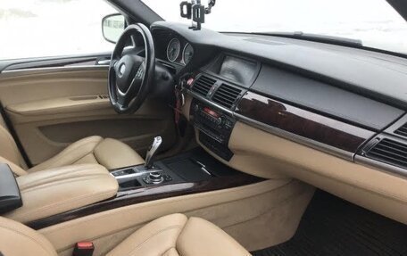 BMW X5, 2010 год, 2 190 000 рублей, 7 фотография