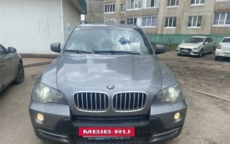 BMW X5, 2010 год, 2 190 000 рублей, 2 фотография