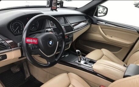 BMW X5, 2010 год, 2 190 000 рублей, 6 фотография