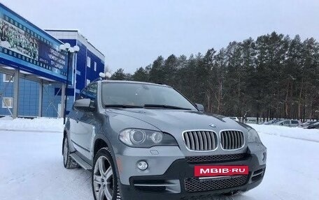BMW X5, 2010 год, 2 190 000 рублей, 3 фотография