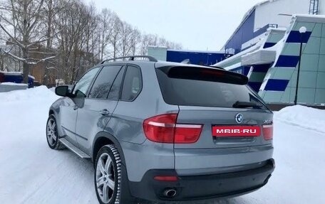 BMW X5, 2010 год, 2 190 000 рублей, 5 фотография