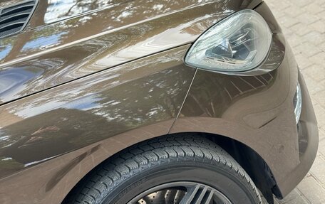 Mercedes-Benz M-Класс, 2012 год, 2 700 000 рублей, 16 фотография