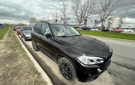 BMW X5, 2016 год, 2 950 000 рублей, 3 фотография