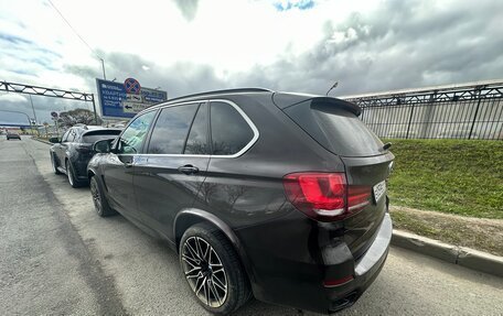 BMW X5, 2016 год, 2 950 000 рублей, 5 фотография