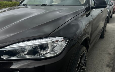 BMW X5, 2016 год, 2 950 000 рублей, 10 фотография