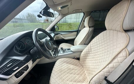 BMW X5, 2016 год, 2 950 000 рублей, 6 фотография