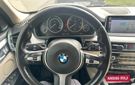 BMW X5, 2016 год, 2 950 000 рублей, 9 фотография