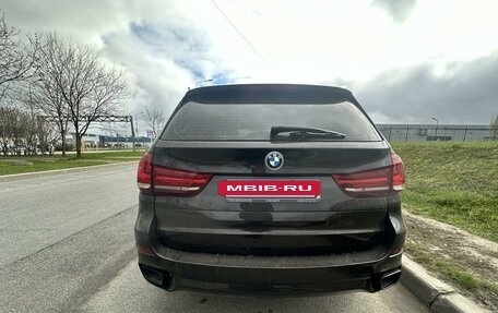 BMW X5, 2016 год, 2 950 000 рублей, 4 фотография
