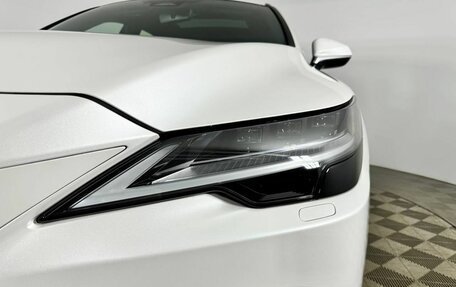 Lexus RX IV рестайлинг, 2023 год, 11 000 000 рублей, 15 фотография