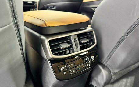 Lexus RX IV рестайлинг, 2023 год, 11 000 000 рублей, 20 фотография