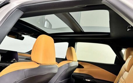 Lexus RX IV рестайлинг, 2023 год, 11 000 000 рублей, 23 фотография