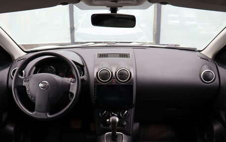 Nissan Qashqai, 2012 год, 1 328 000 рублей, 11 фотография