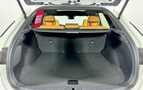 Lexus RX IV рестайлинг, 2023 год, 11 000 000 рублей, 18 фотография