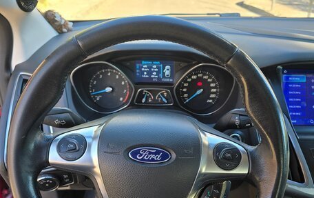 Ford Focus III, 2012 год, 1 200 000 рублей, 12 фотография