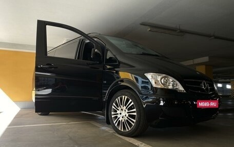 Mercedes-Benz Viano, 2012 год, 2 460 000 рублей, 3 фотография