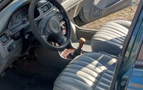 Land Rover 400, 1998 год, 170 000 рублей, 17 фотография