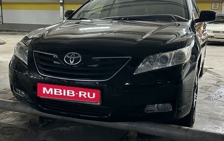 Toyota Camry, 2006 год, 1 190 000 рублей, 3 фотография