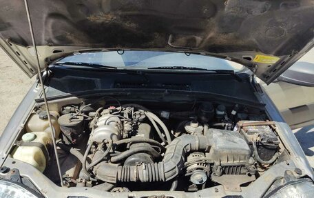 Chevrolet Niva I рестайлинг, 2013 год, 585 000 рублей, 4 фотография