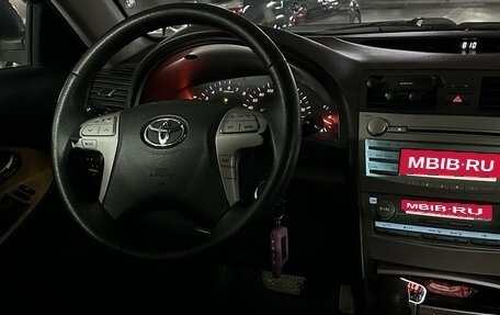 Toyota Camry, 2006 год, 1 190 000 рублей, 19 фотография