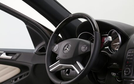 Mercedes-Benz GL-Класс, 2012 год, 1 999 000 рублей, 9 фотография