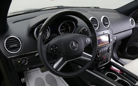 Mercedes-Benz GL-Класс, 2012 год, 1 999 000 рублей, 13 фотография