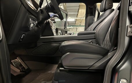 Mercedes-Benz G-Класс AMG, 2020 год, 21 800 000 рублей, 11 фотография
