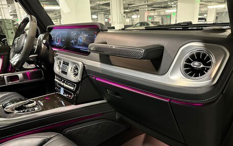 Mercedes-Benz G-Класс AMG, 2020 год, 21 800 000 рублей, 20 фотография