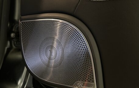 Mercedes-Benz G-Класс AMG, 2020 год, 21 800 000 рублей, 25 фотография