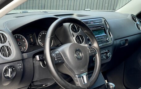 Volkswagen Tiguan I, 2011 год, 1 619 000 рублей, 8 фотография