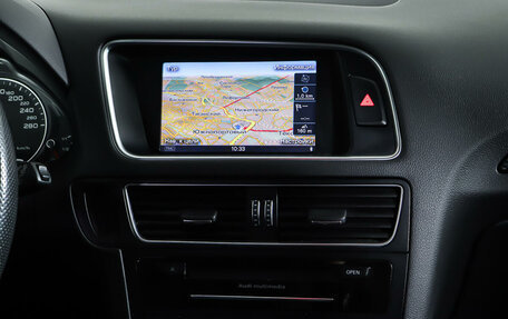 Audi Q5, 2013 год, 2 898 000 рублей, 14 фотография