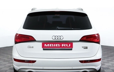 Audi Q5, 2013 год, 2 898 000 рублей, 6 фотография