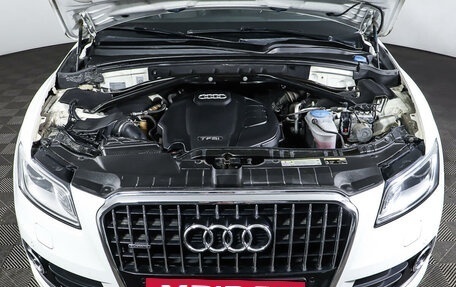 Audi Q5, 2013 год, 2 898 000 рублей, 9 фотография