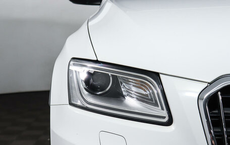 Audi Q5, 2013 год, 2 898 000 рублей, 24 фотография