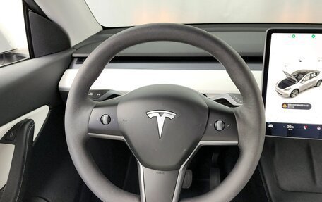 Tesla Model Y I, 2021 год, 6 220 000 рублей, 8 фотография