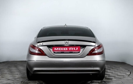Mercedes-Benz CLS, 2014 год, 3 148 000 рублей, 5 фотография