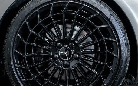 Mercedes-Benz CLS, 2014 год, 3 148 000 рублей, 17 фотография